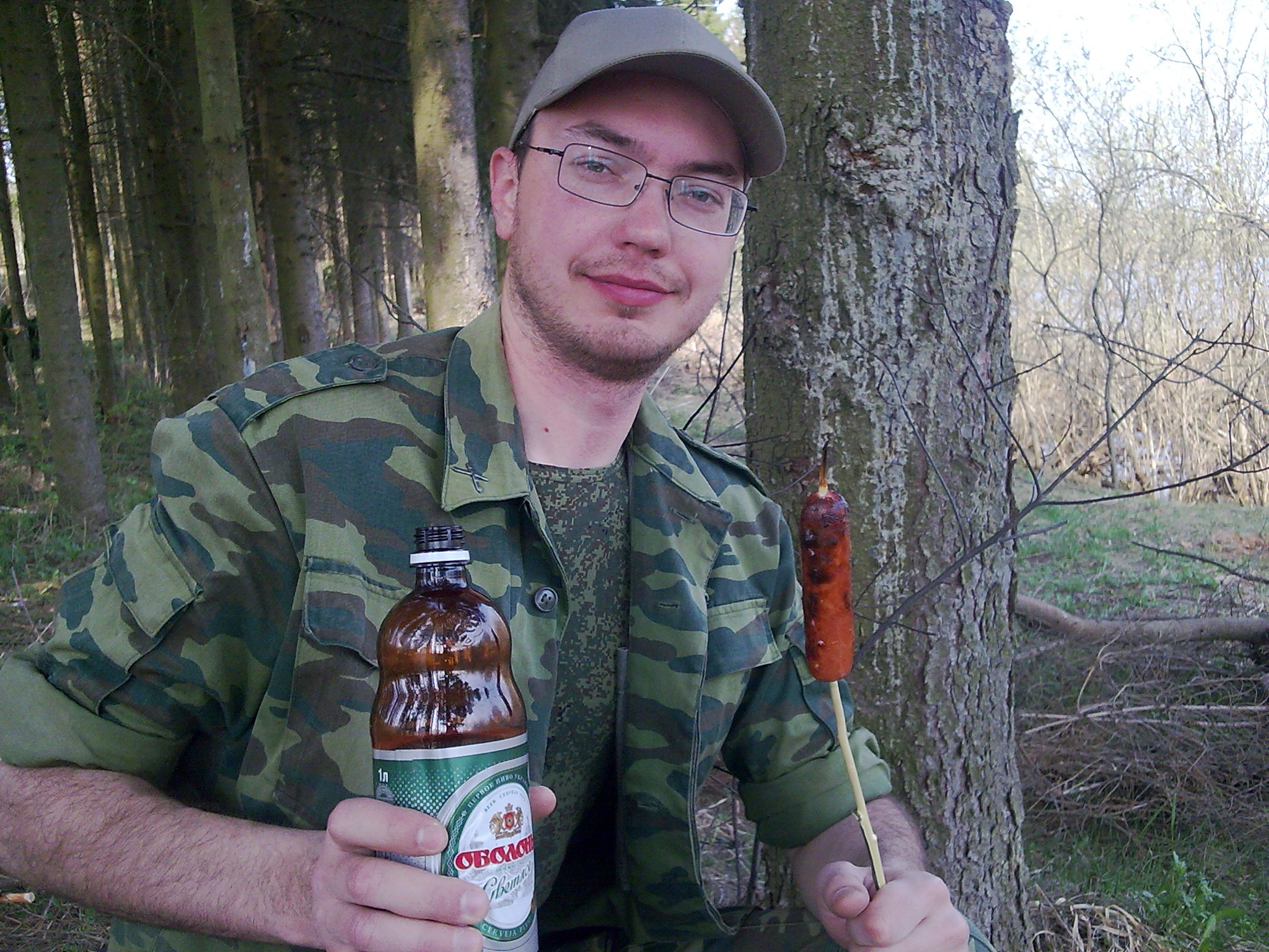 Фото профиля