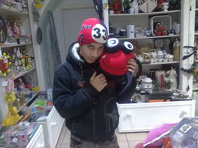 Вячеслав Гобеев | Москва