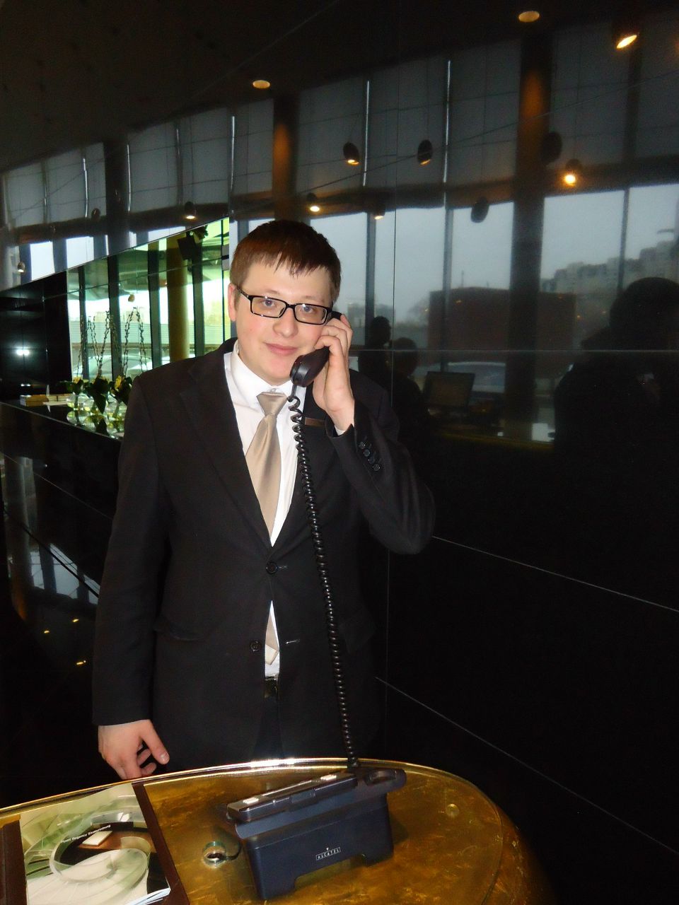 Илья Труфанов | Екатеринбург