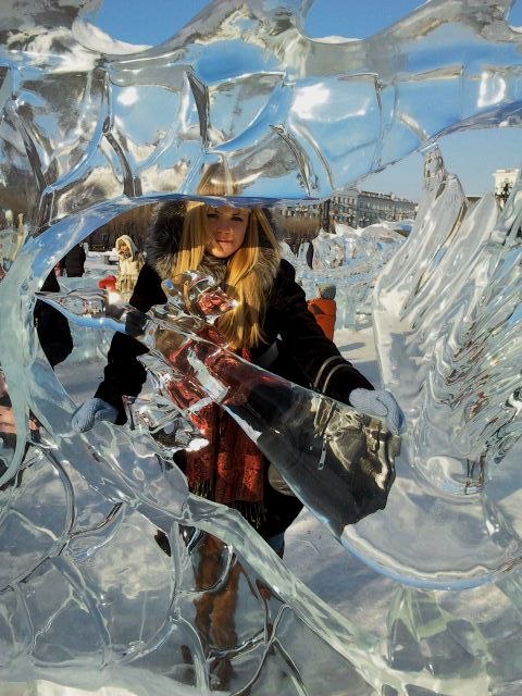 Екатерина Бабий | Находка