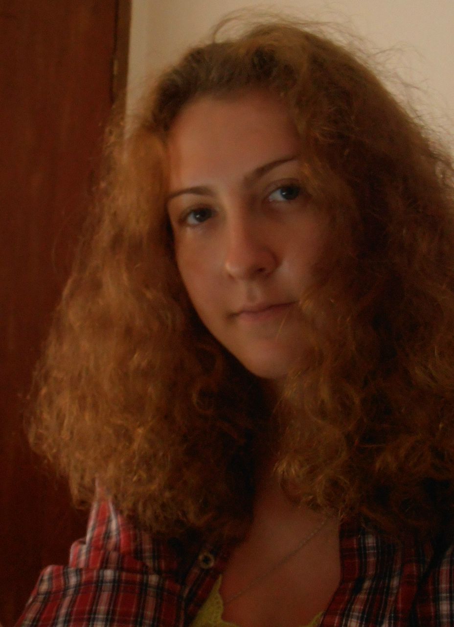 Nadejkin Lady-Bird Esperanza | Иркутск