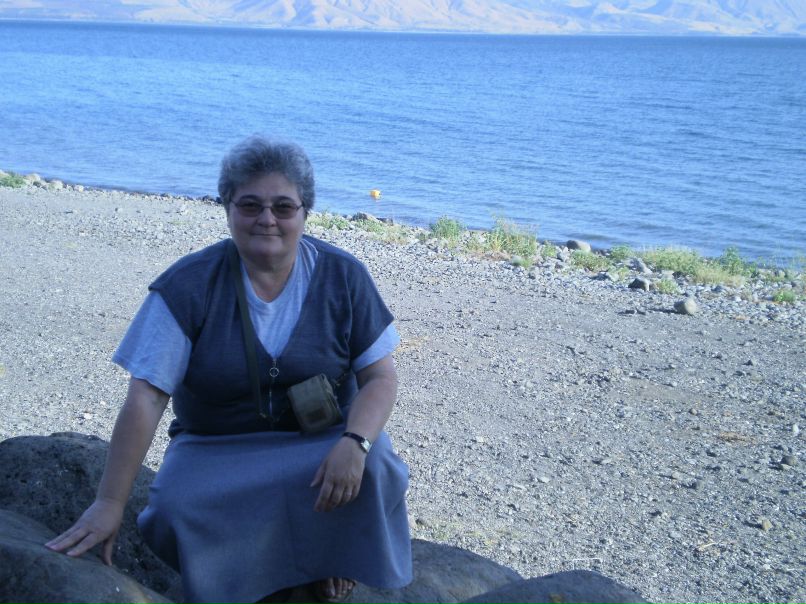 Ludmila Mathiova | Prešov