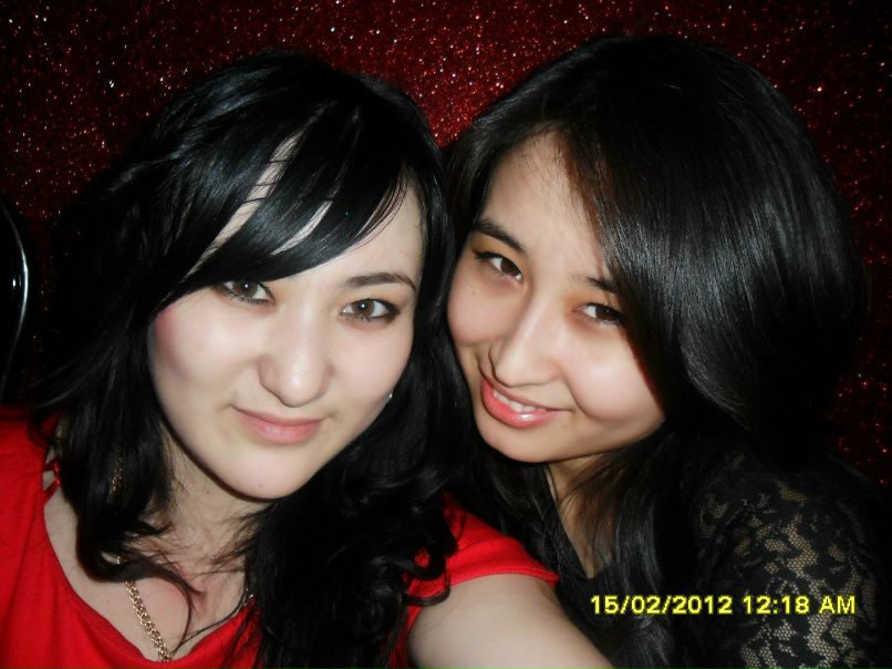 Бибинур Нуршекенова | Алматы