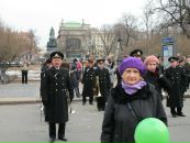 Фотография Марина Бабьева