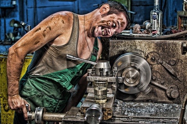 Виктор Балашов | Новосибирск