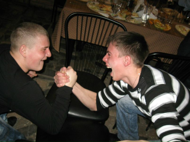 Макс Иванов PALMER | Запорожье