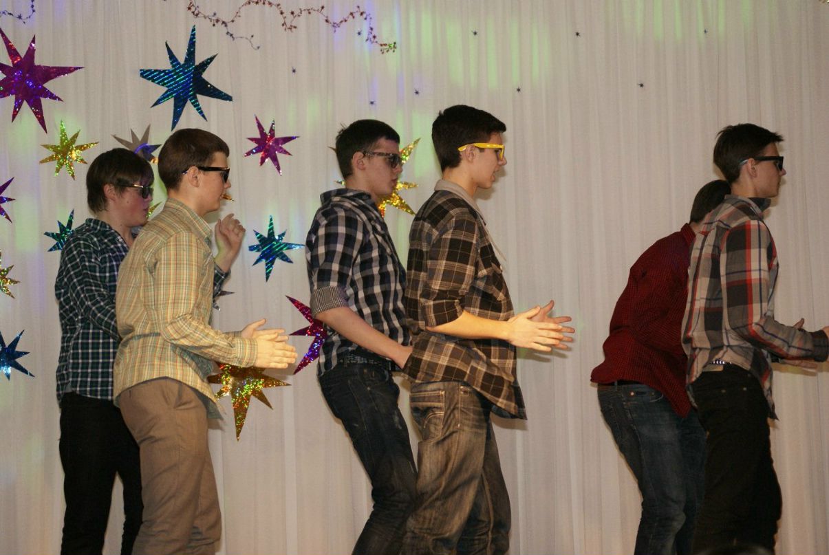 Niki Vasenev | Нижний Новгород