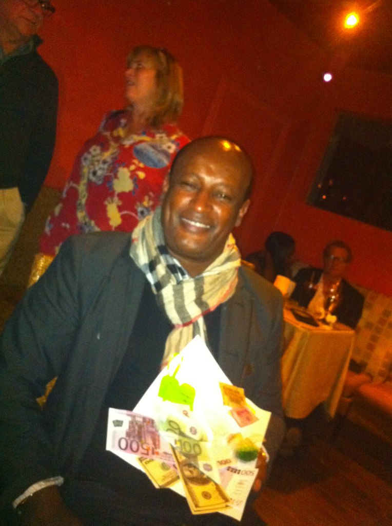 Татьяна Панова | Los Angeles