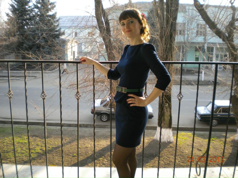 Ирина Згама | Одесса