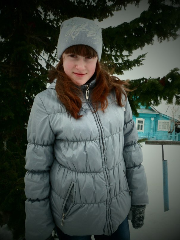 Оля Мельникова | Дзержинск