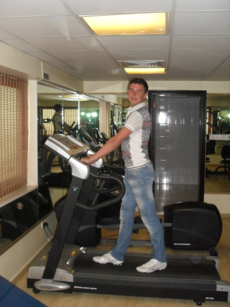 Борис Бугров | Донецк