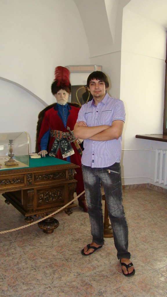 Дмитрий Дылько | Барановичи