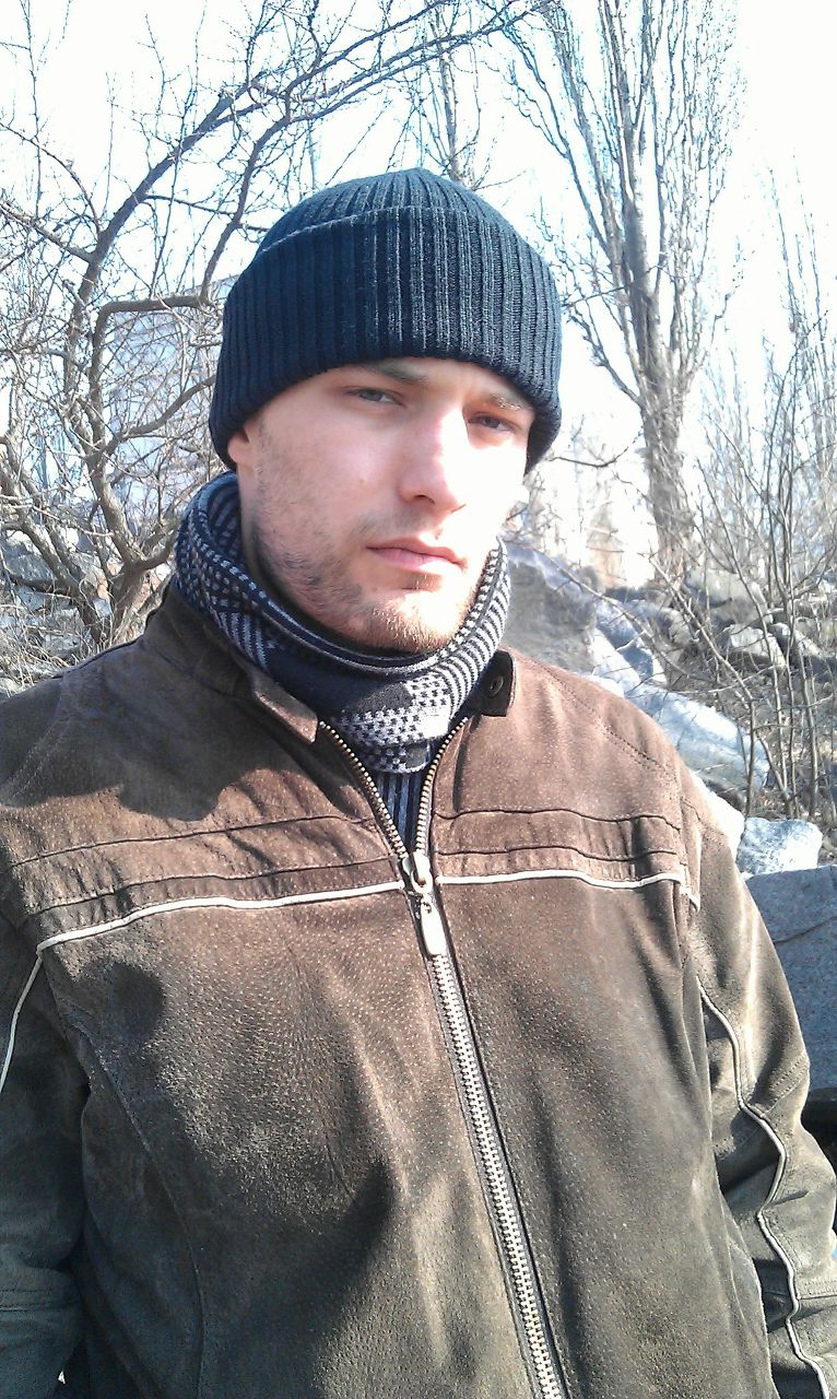 Constantine Kazakoff | Кременчуг