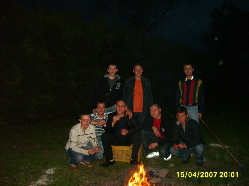 Марян Квасінський | Львов