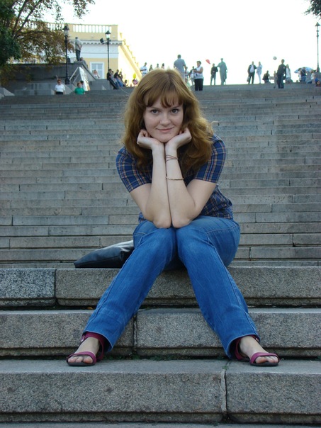 №62, Ирина Кобец, Одесса №62, Ирина Кобец, Одесса