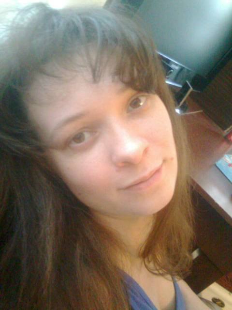 Анастасия Стародубцева | Москва