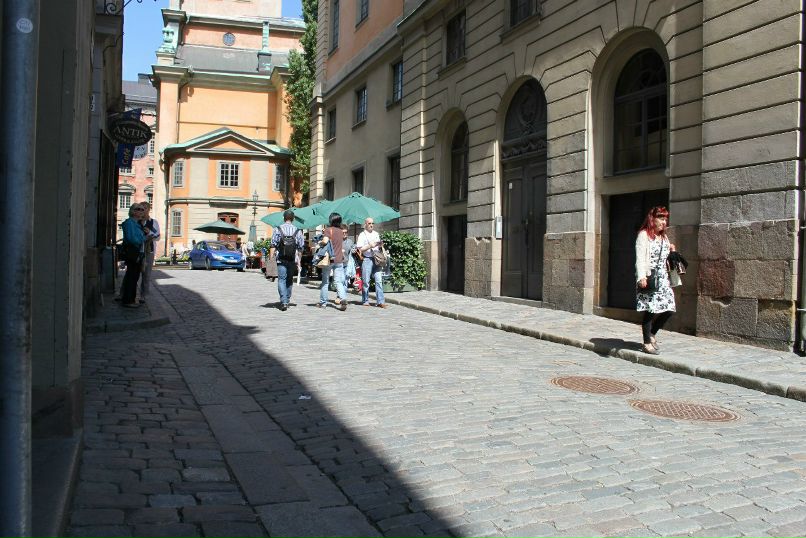 Лилия Элли | New York City