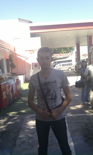 №40, Александр Цирина, Одесса №40, Александр Цирина, Одесса