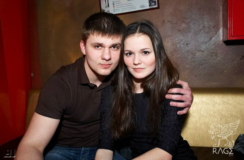 Наташа Поляк | Минск