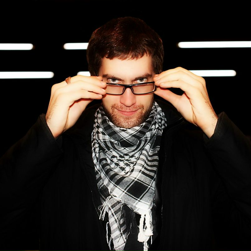 Олег Соловьев | Нижний Новгород