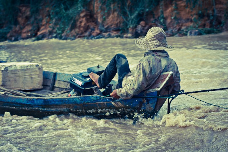Евгений Волков SoundVibration | Москва