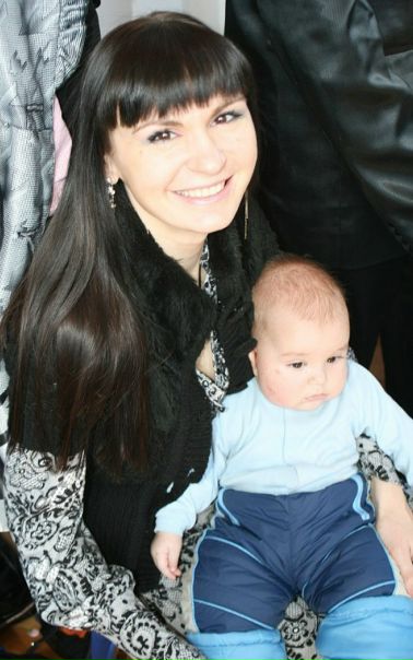 №99, Инна Гуц, Киев №99, Инна Гуц, Киев