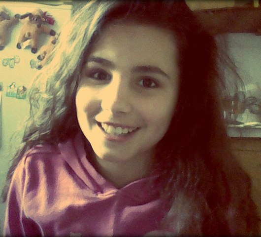 Маша Пустовит | Киев