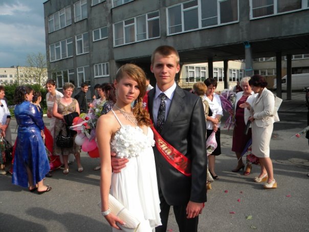 №21, Дімон Гром, 33 года, Полонное №21, Дімон Гром, 33 года, Полонное