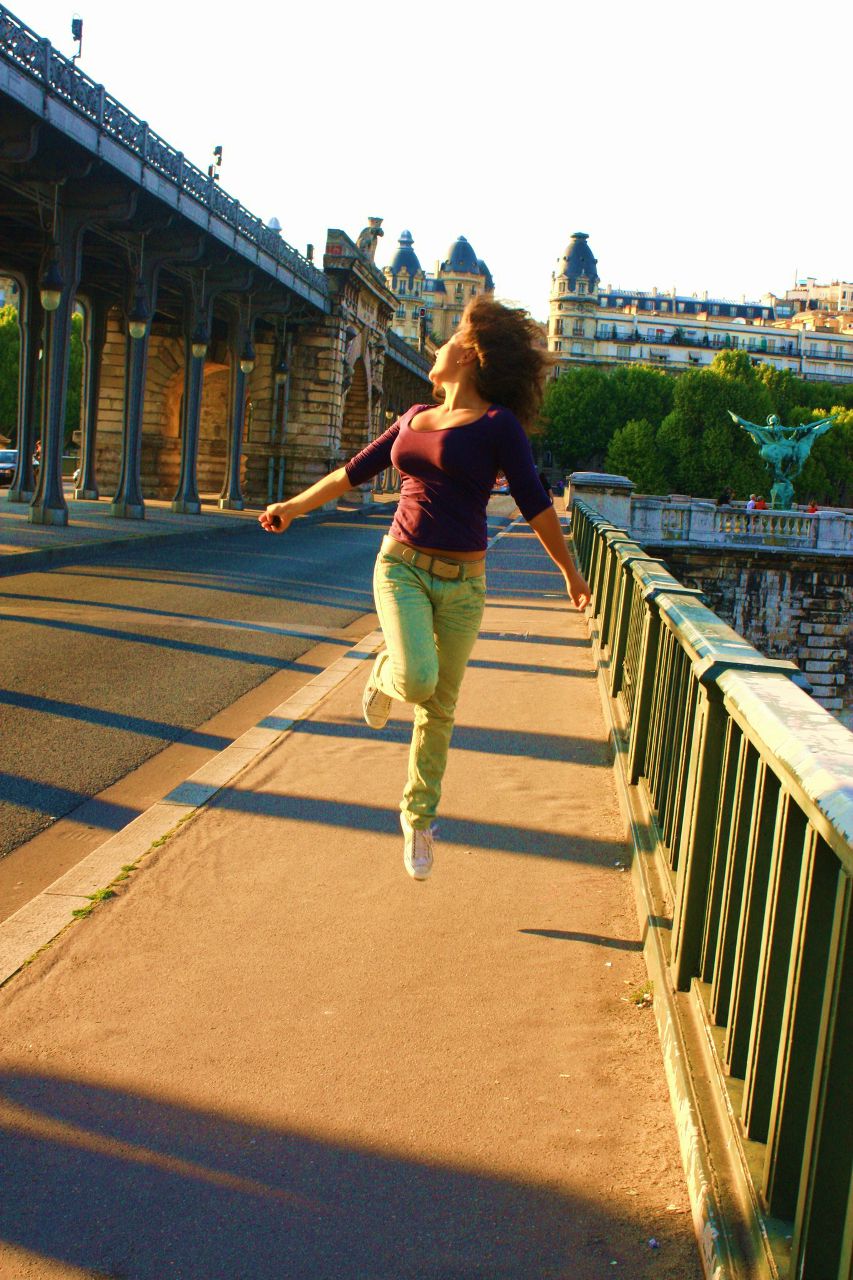 Диана Касьянова | Москва