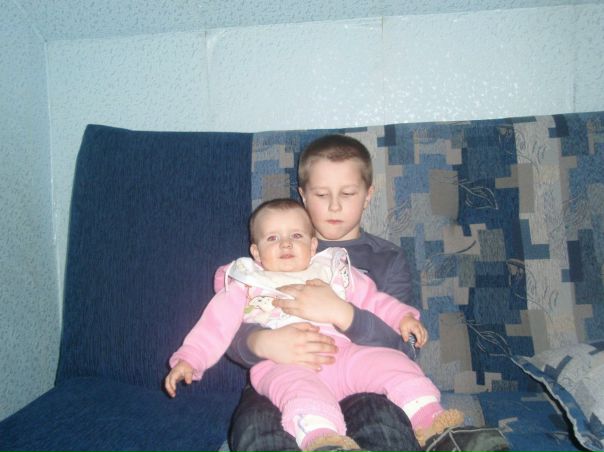 №16, Вадим Белявский №16, Вадим Белявский