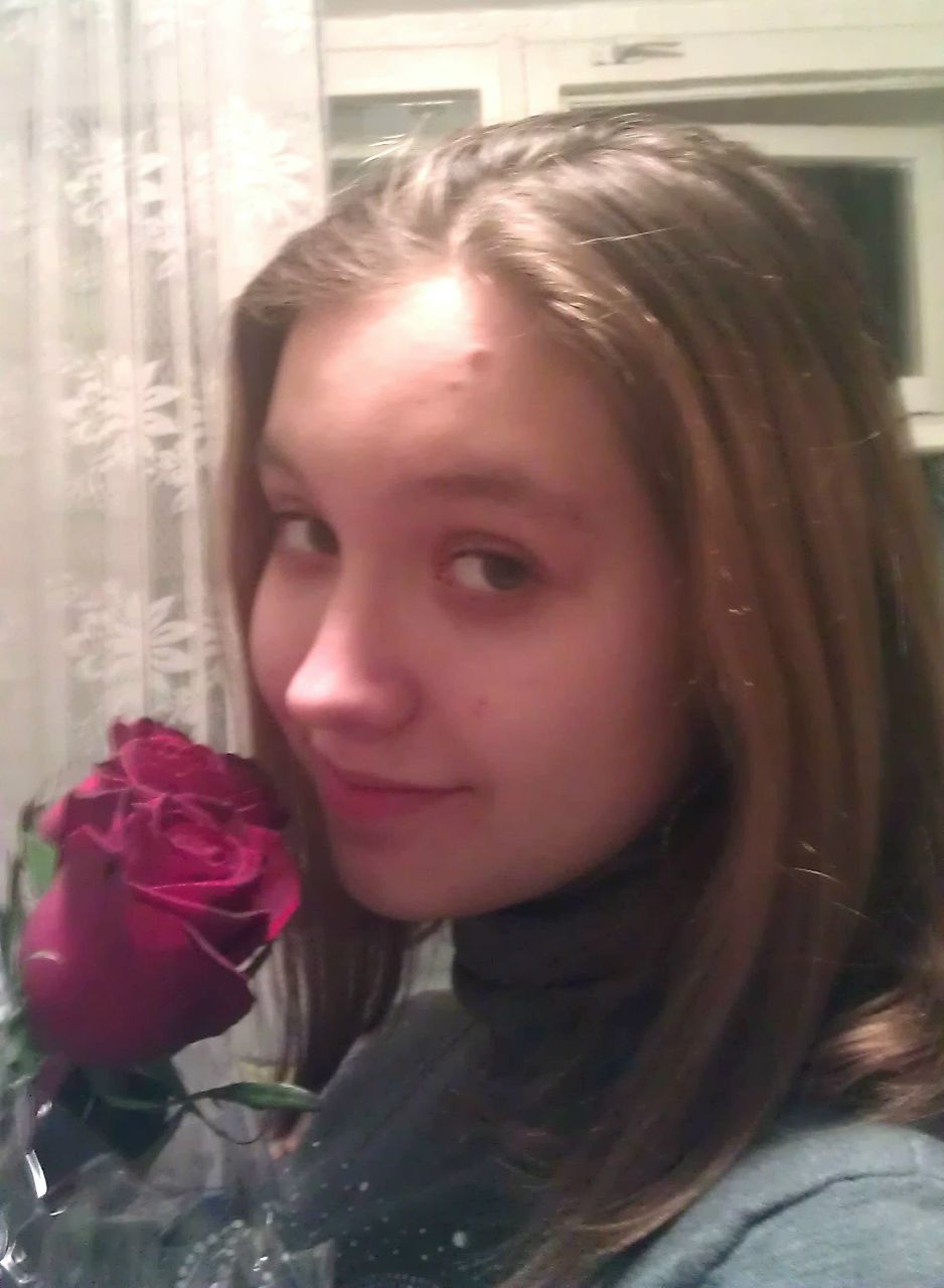 Юлия Чуланкина | Дудинка