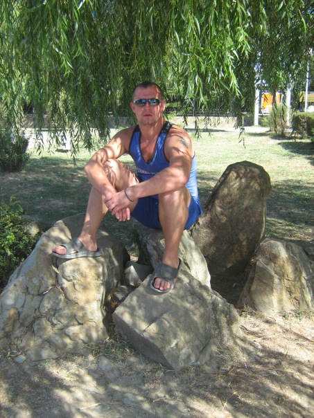 №34, Роман Седов, 19.1.1987 №34, Роман Седов, 19.1.1987