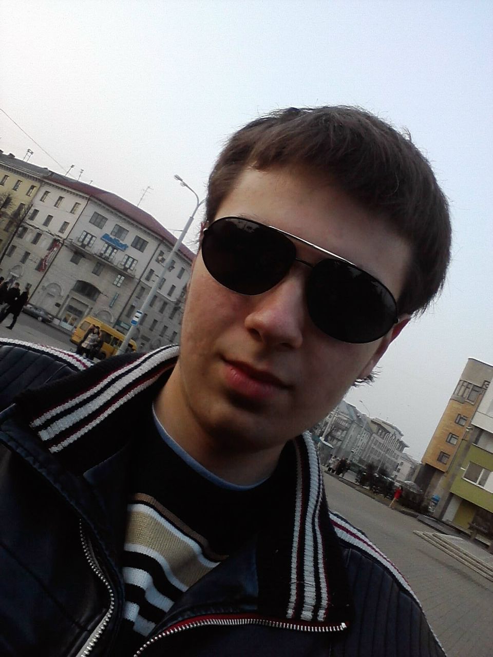 Владимир Зуев 