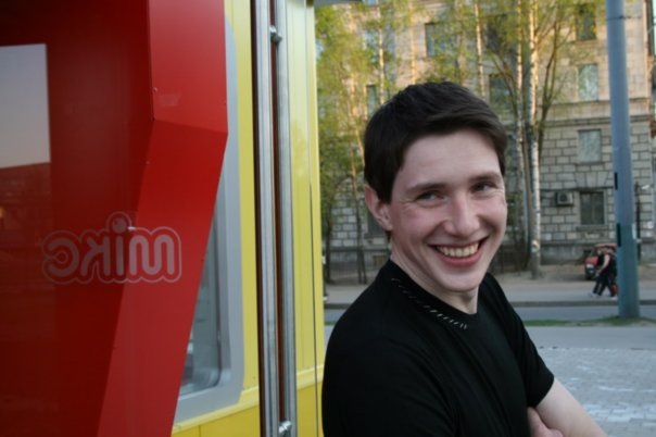 Фото профиля