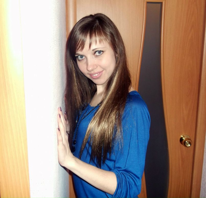 Ольга Рытова Milenkaya | Ростов