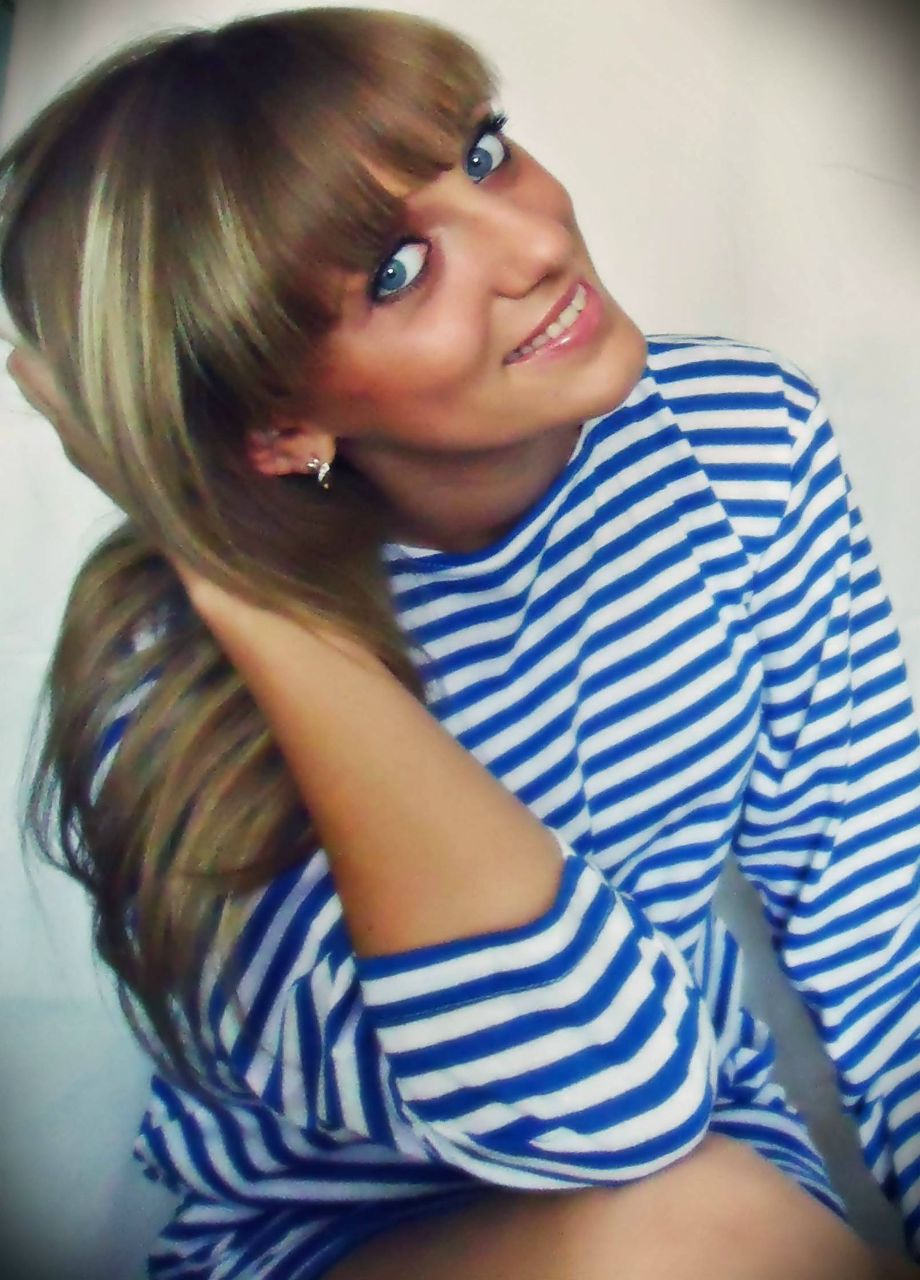 Валюшка Швыряева | Тула