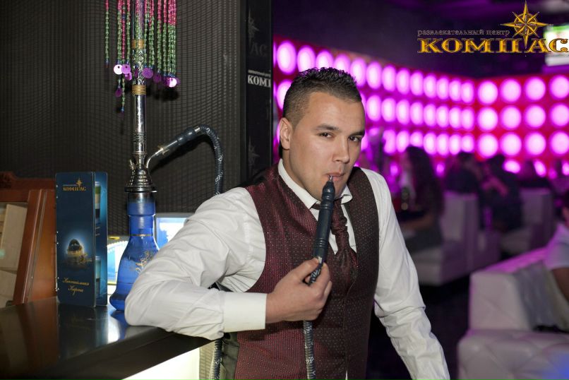 Anice Tami | Харьков