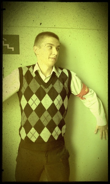 №16, Александр Мешалкин, 30 лет, Москва, Россия №16, Александр Мешалкин, 30 лет, Москва, Россия