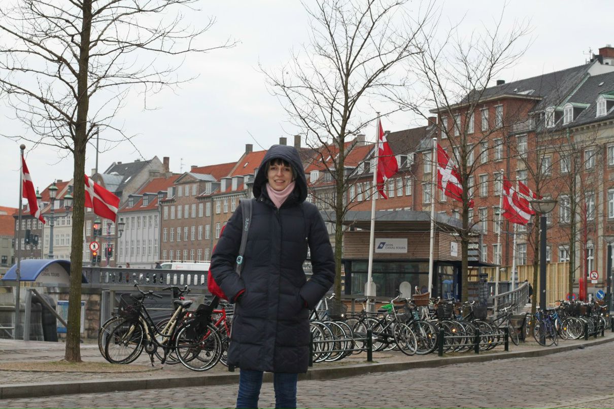 Алёна Труба | Тюмень