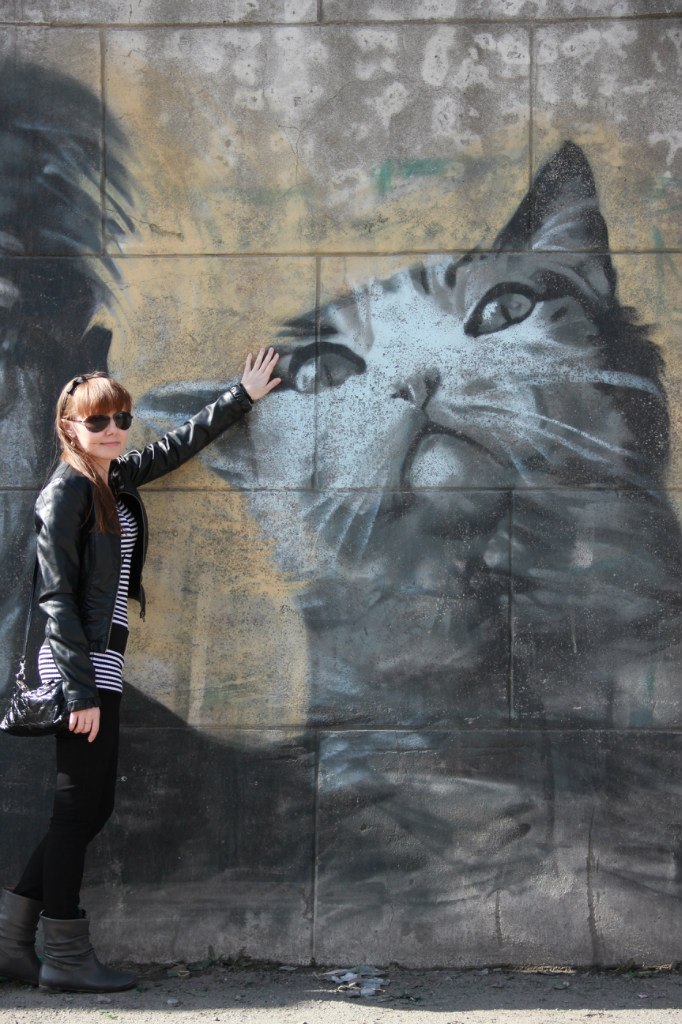 Мария Шапошникова | Екатеринбург