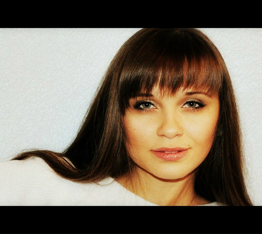 Liubov Gorenko | Киев