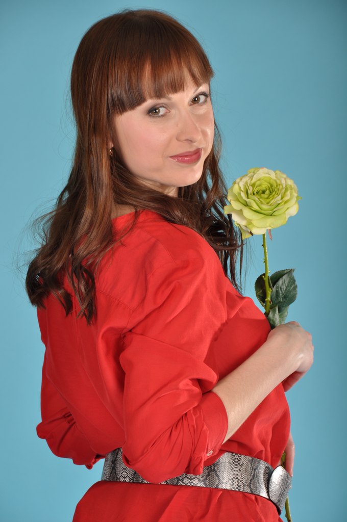 Irinka Ryadinskaya §Lady Adora§ | Москва