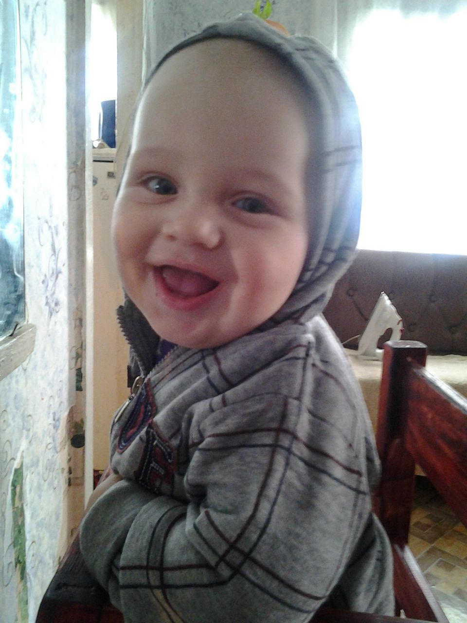 Татьяна Хондошко | Воскресенское