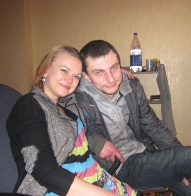 Ольга Хода | Николаев