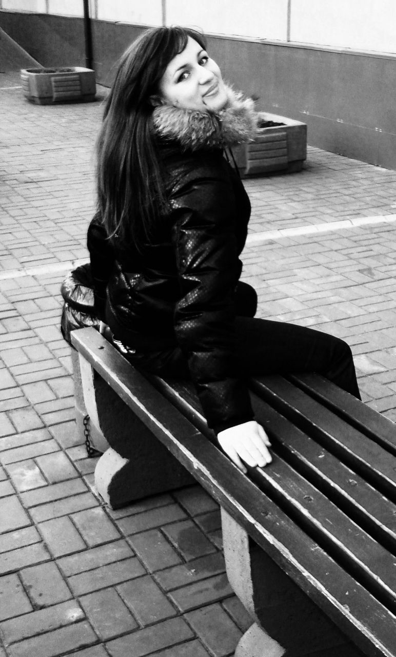 Юлия Яровенко Владимировна | Звенигородка