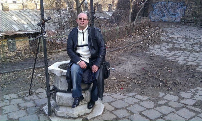 Вадим Резниченко | Одесса