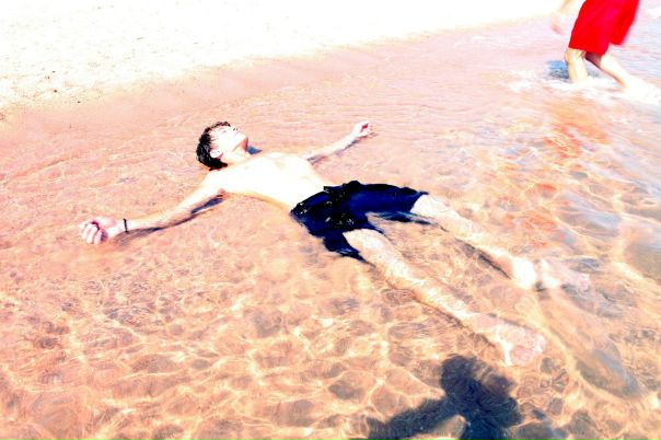 №4, Рома Гусев, Москва №4, Рома Гусев, Москва