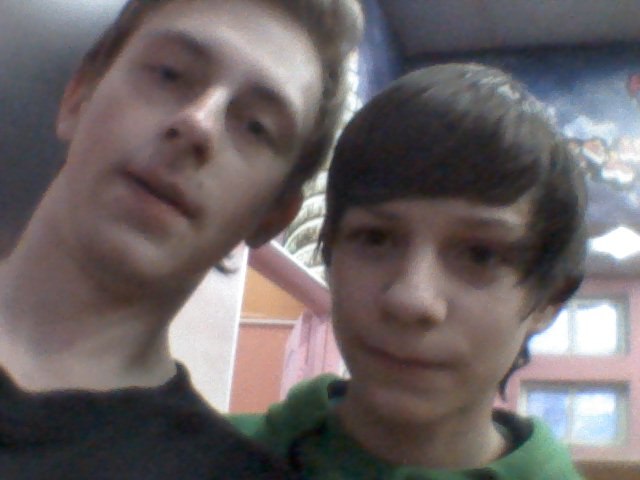 Илья Калинкин | Липецк