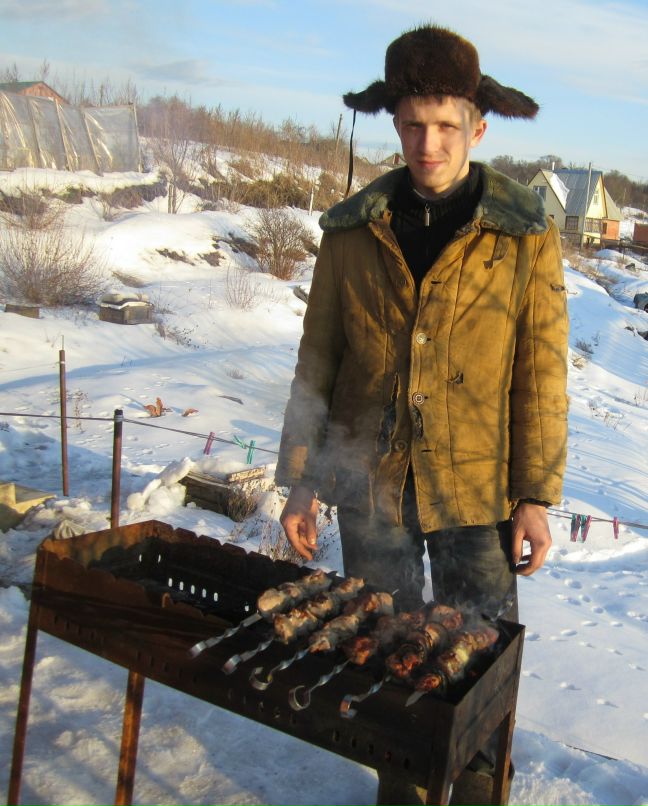 Андрей Орехов ddRko | Калуга