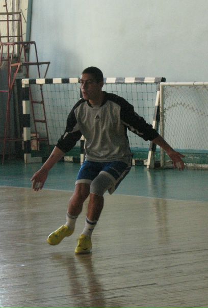 №11, Сергей Кобзаренко, 37 лет, Черноморск / Ильичевск №11, Сергей Кобзаренко, 37 лет, Черноморск / Ильичевск